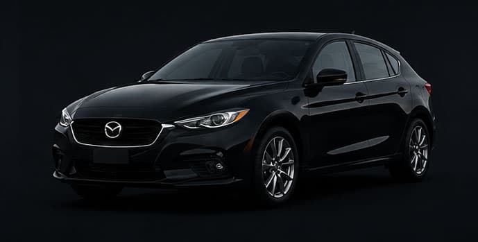 Hatchback
