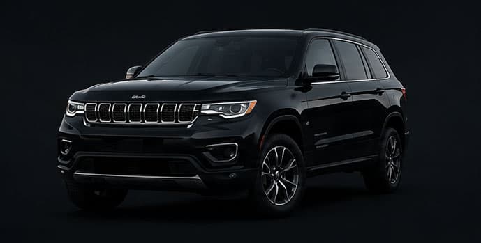 SUV