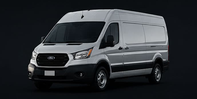Van